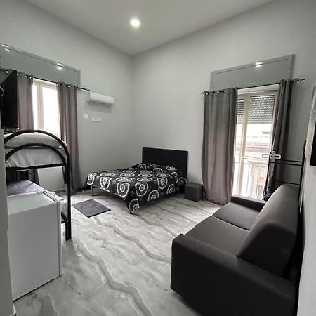 Foria House Valentino Διαμέρισμα Νάπολη Εξωτερικό φωτογραφία