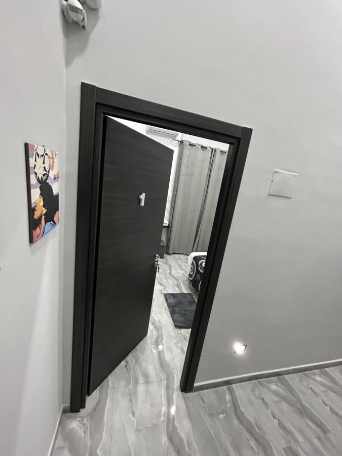 Foria House Valentino Διαμέρισμα Νάπολη Εξωτερικό φωτογραφία