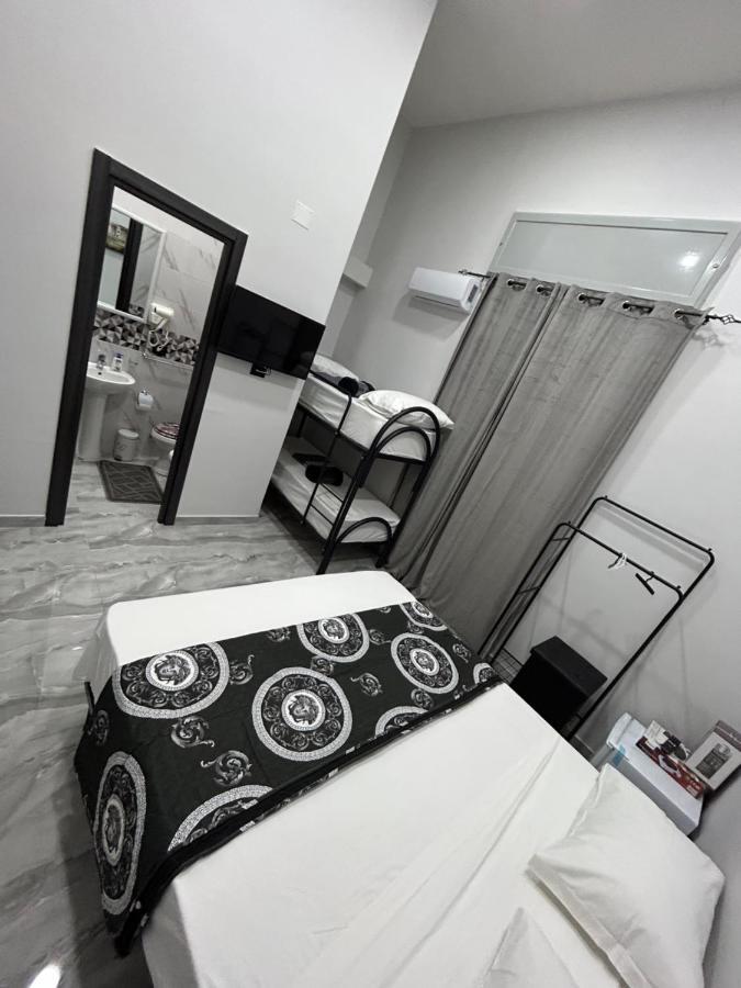 Foria House Valentino Διαμέρισμα Νάπολη Εξωτερικό φωτογραφία