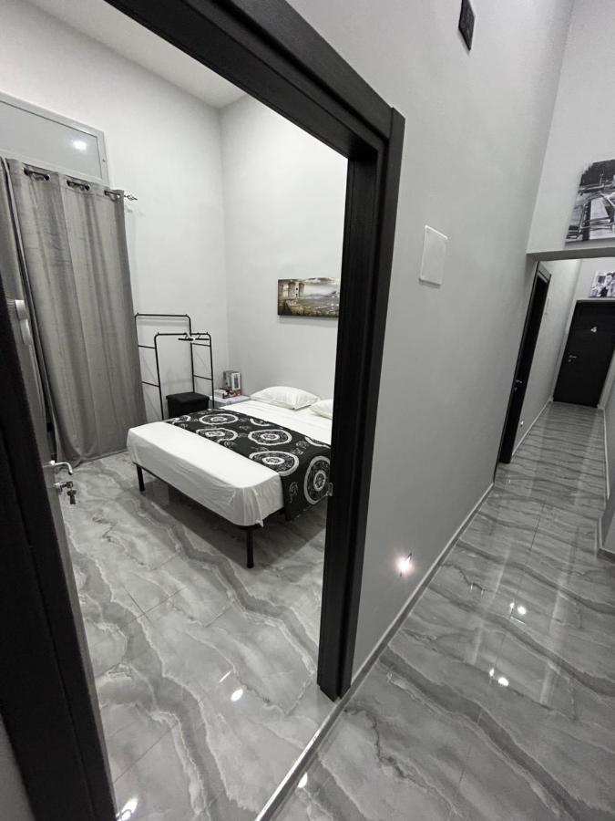 Foria House Valentino Διαμέρισμα Νάπολη Εξωτερικό φωτογραφία