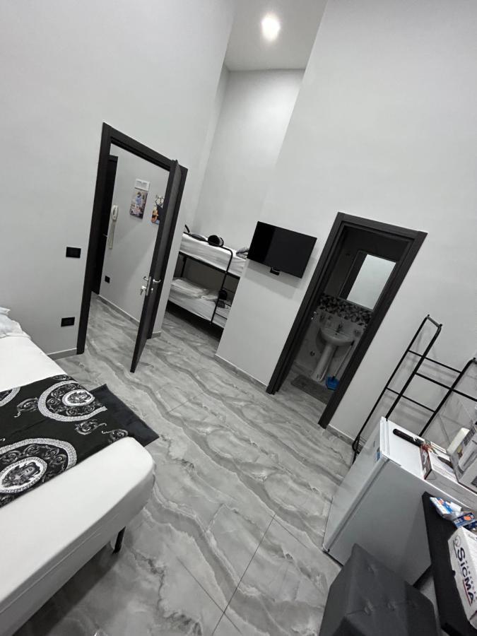 Foria House Valentino Διαμέρισμα Νάπολη Εξωτερικό φωτογραφία