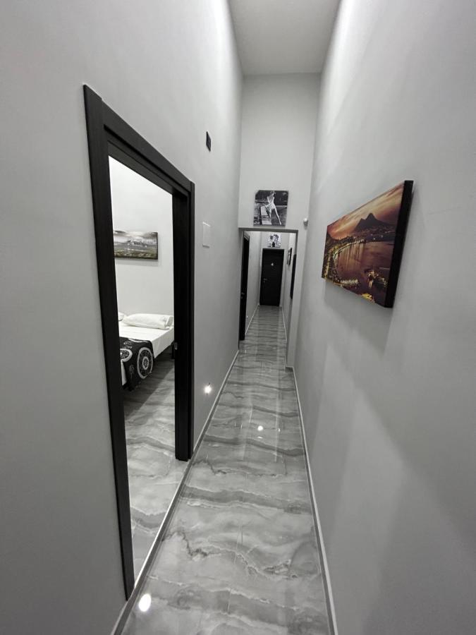 Foria House Valentino Διαμέρισμα Νάπολη Εξωτερικό φωτογραφία