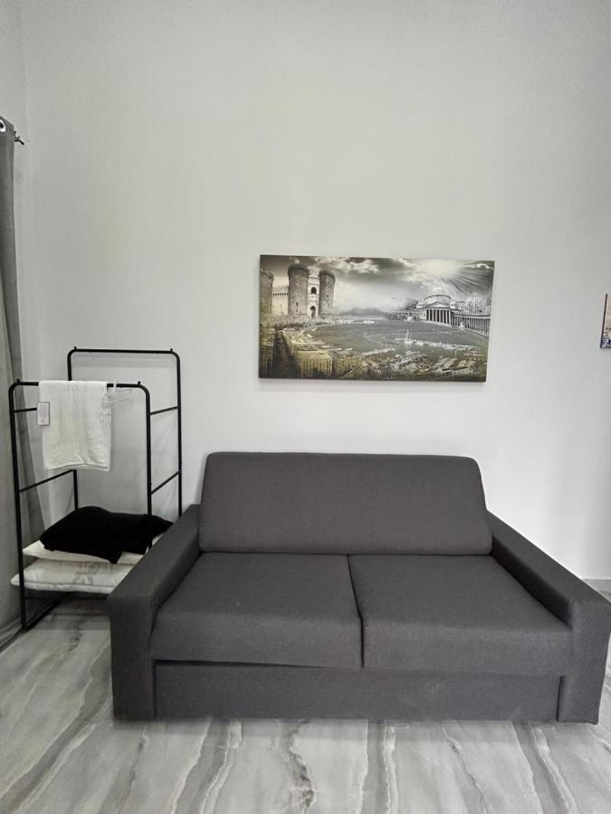 Foria House Valentino Διαμέρισμα Νάπολη Εξωτερικό φωτογραφία