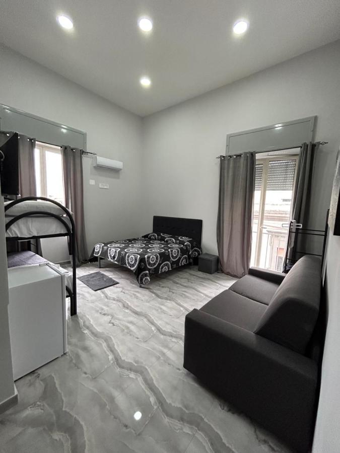 Foria House Valentino Διαμέρισμα Νάπολη Εξωτερικό φωτογραφία