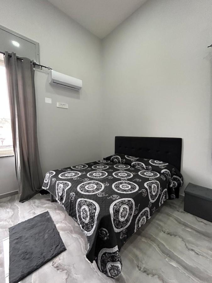Foria House Valentino Διαμέρισμα Νάπολη Εξωτερικό φωτογραφία