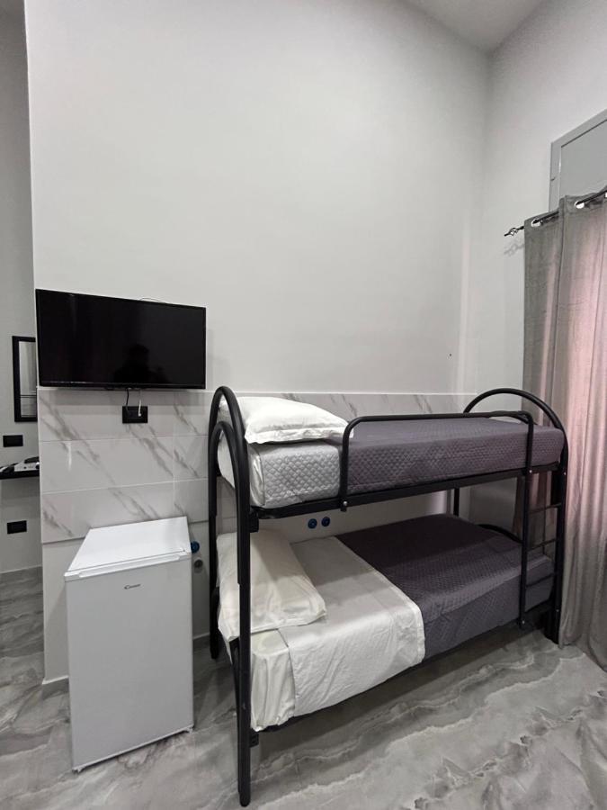 Foria House Valentino Διαμέρισμα Νάπολη Εξωτερικό φωτογραφία