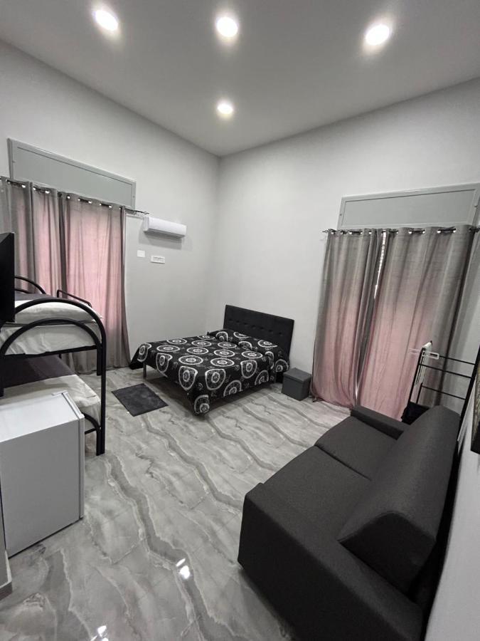 Foria House Valentino Διαμέρισμα Νάπολη Εξωτερικό φωτογραφία