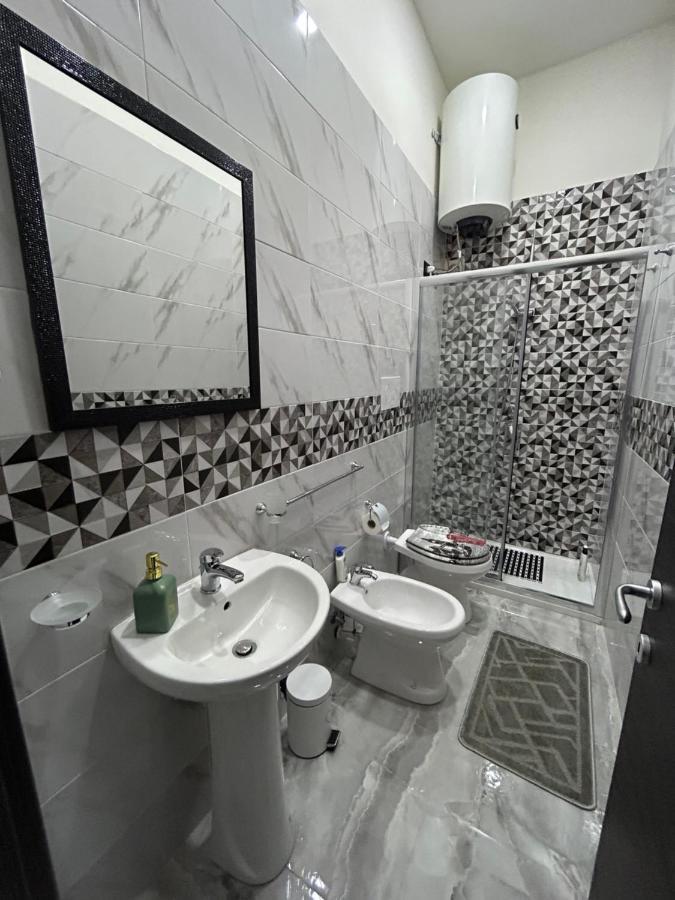 Foria House Valentino Διαμέρισμα Νάπολη Εξωτερικό φωτογραφία