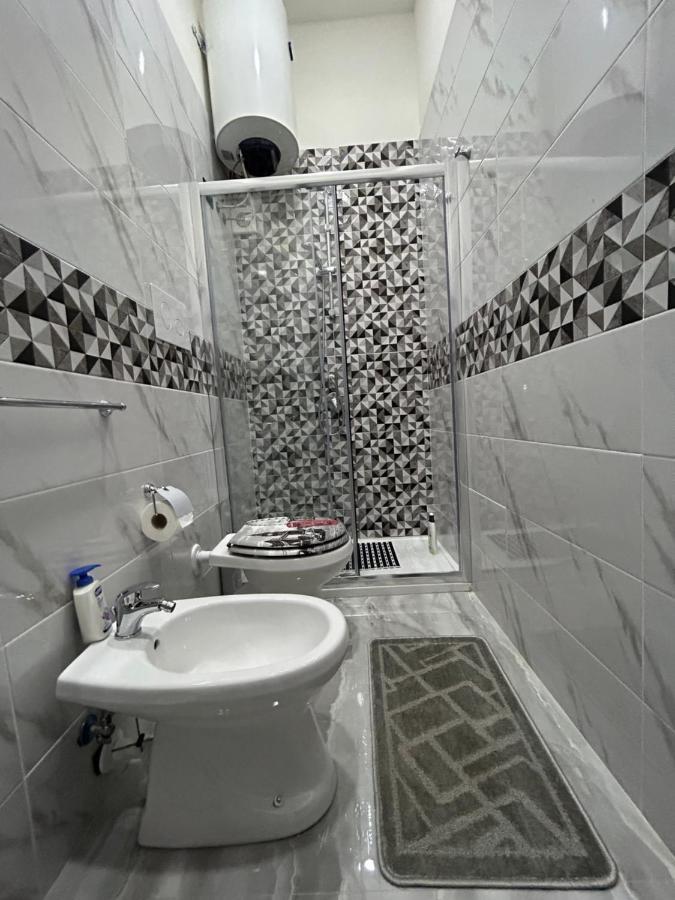 Foria House Valentino Διαμέρισμα Νάπολη Εξωτερικό φωτογραφία