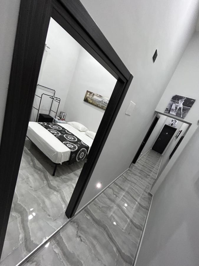 Foria House Valentino Διαμέρισμα Νάπολη Εξωτερικό φωτογραφία