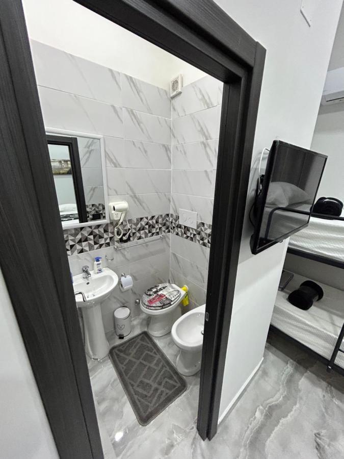 Foria House Valentino Διαμέρισμα Νάπολη Εξωτερικό φωτογραφία