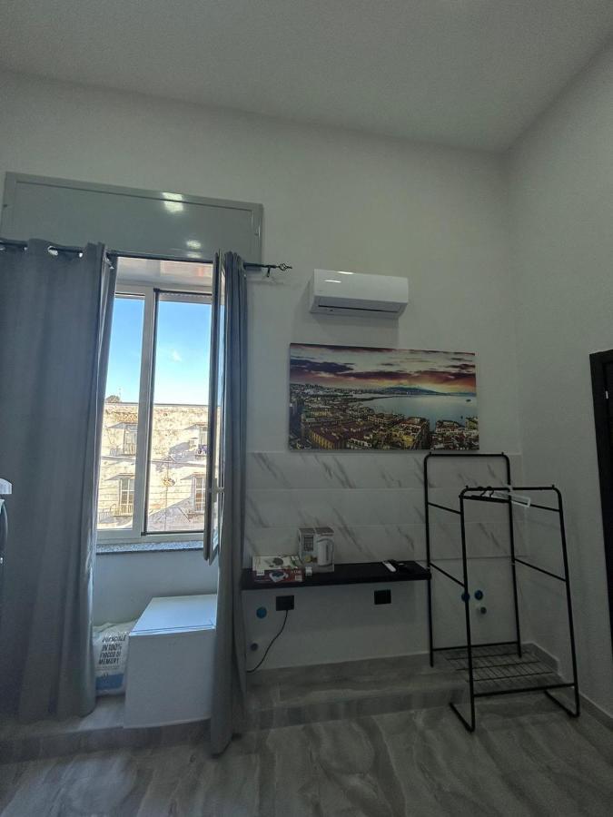 Foria House Valentino Διαμέρισμα Νάπολη Εξωτερικό φωτογραφία