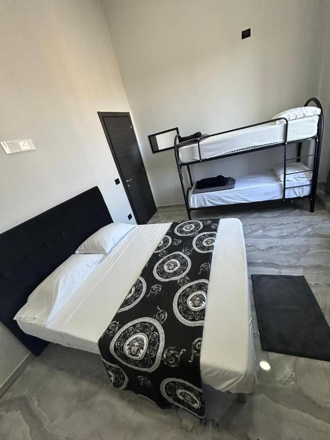 Foria House Valentino Διαμέρισμα Νάπολη Εξωτερικό φωτογραφία