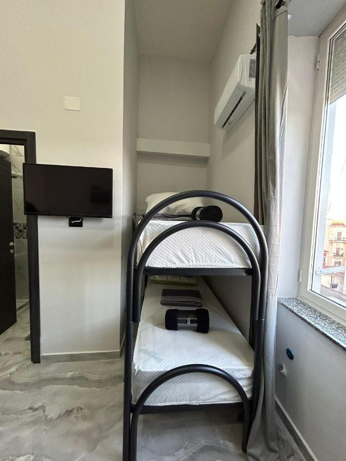 Foria House Valentino Διαμέρισμα Νάπολη Εξωτερικό φωτογραφία