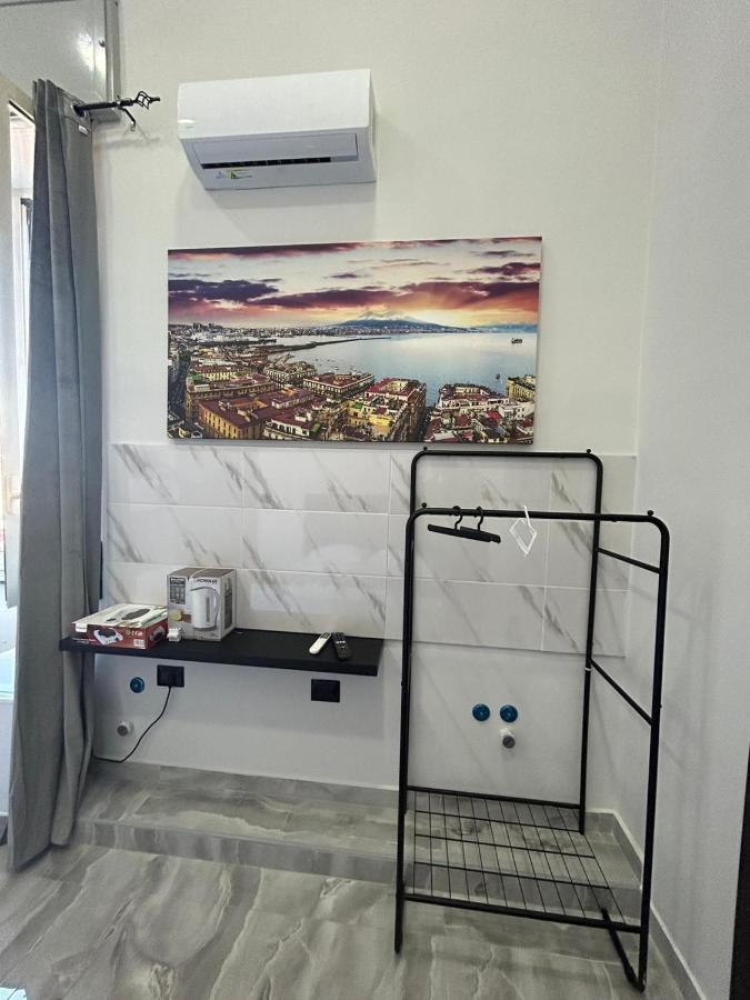 Foria House Valentino Διαμέρισμα Νάπολη Εξωτερικό φωτογραφία