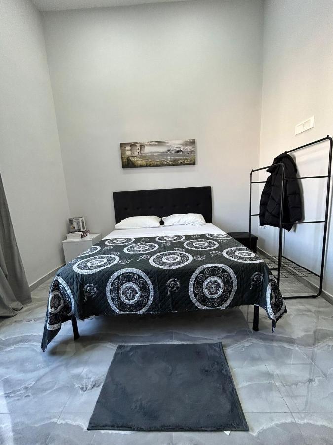 Foria House Valentino Διαμέρισμα Νάπολη Εξωτερικό φωτογραφία