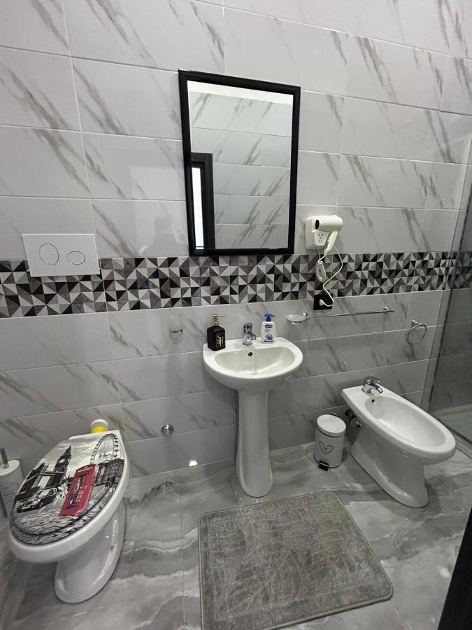 Foria House Valentino Διαμέρισμα Νάπολη Εξωτερικό φωτογραφία