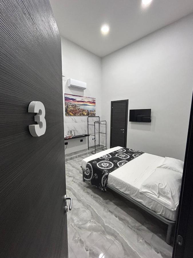 Foria House Valentino Διαμέρισμα Νάπολη Εξωτερικό φωτογραφία
