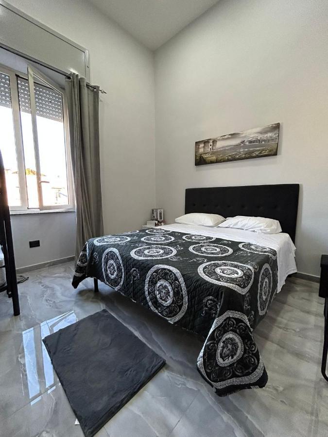 Foria House Valentino Διαμέρισμα Νάπολη Εξωτερικό φωτογραφία