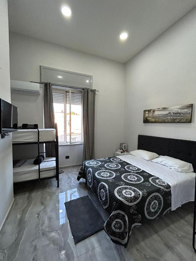 Foria House Valentino Διαμέρισμα Νάπολη Εξωτερικό φωτογραφία