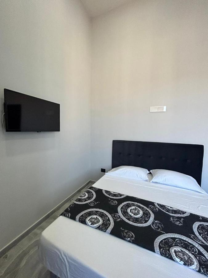 Foria House Valentino Διαμέρισμα Νάπολη Εξωτερικό φωτογραφία