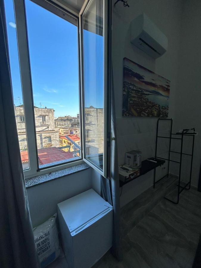 Foria House Valentino Διαμέρισμα Νάπολη Εξωτερικό φωτογραφία
