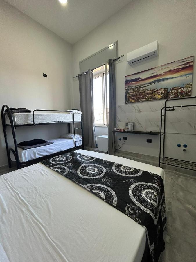 Foria House Valentino Διαμέρισμα Νάπολη Εξωτερικό φωτογραφία