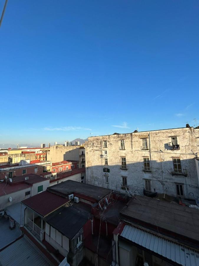 Foria House Valentino Διαμέρισμα Νάπολη Εξωτερικό φωτογραφία