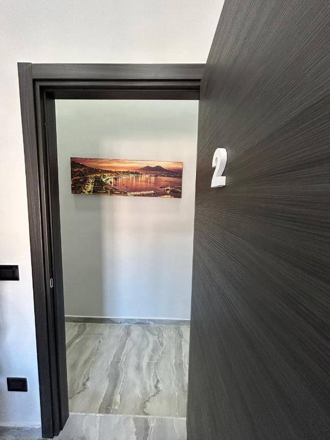 Foria House Valentino Διαμέρισμα Νάπολη Εξωτερικό φωτογραφία