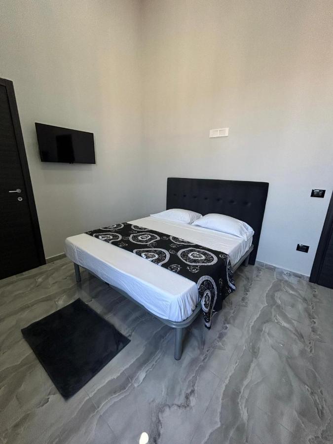 Foria House Valentino Διαμέρισμα Νάπολη Εξωτερικό φωτογραφία