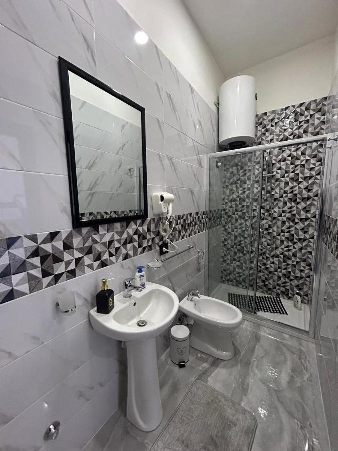 Foria House Valentino Διαμέρισμα Νάπολη Εξωτερικό φωτογραφία