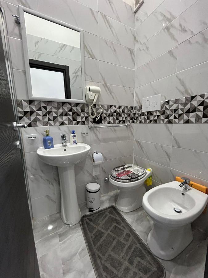 Foria House Valentino Διαμέρισμα Νάπολη Εξωτερικό φωτογραφία
