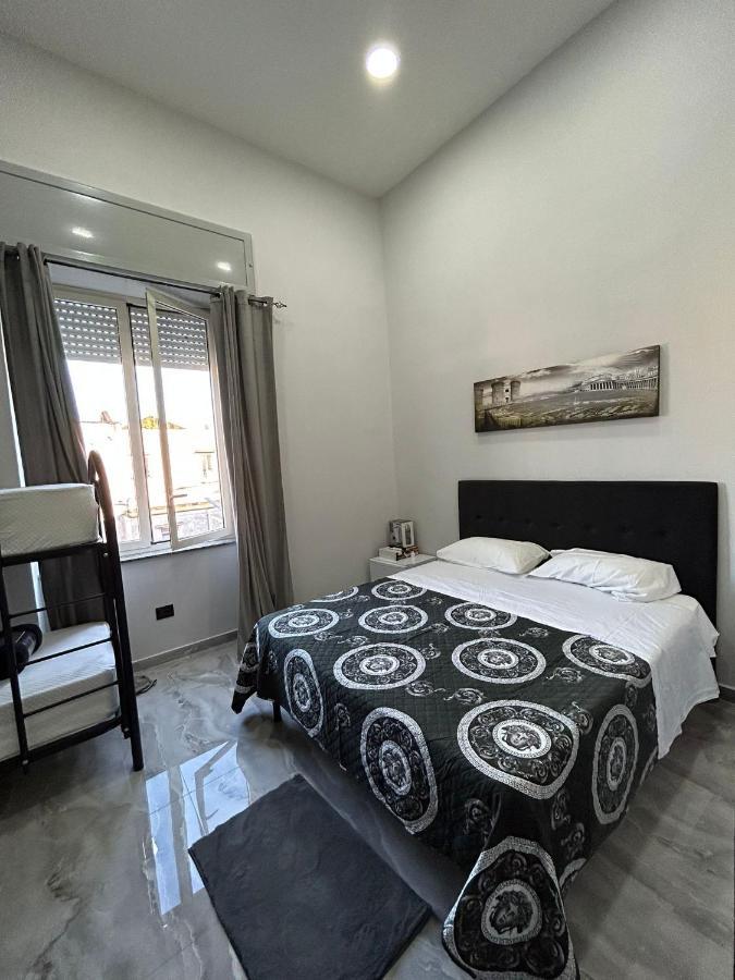 Foria House Valentino Διαμέρισμα Νάπολη Εξωτερικό φωτογραφία