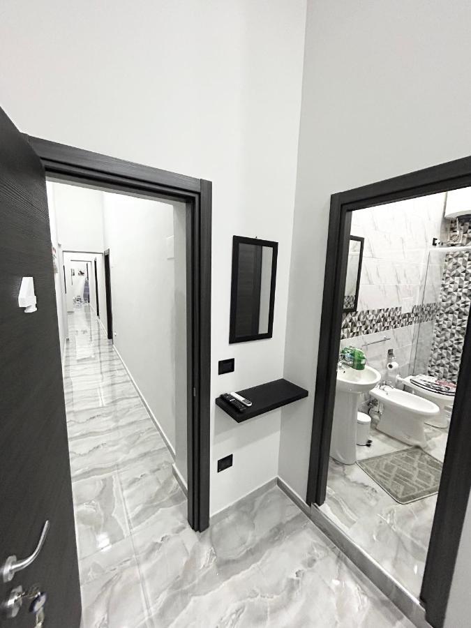 Foria House Valentino Διαμέρισμα Νάπολη Εξωτερικό φωτογραφία