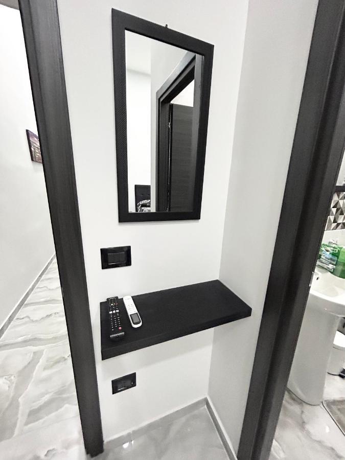 Foria House Valentino Διαμέρισμα Νάπολη Εξωτερικό φωτογραφία