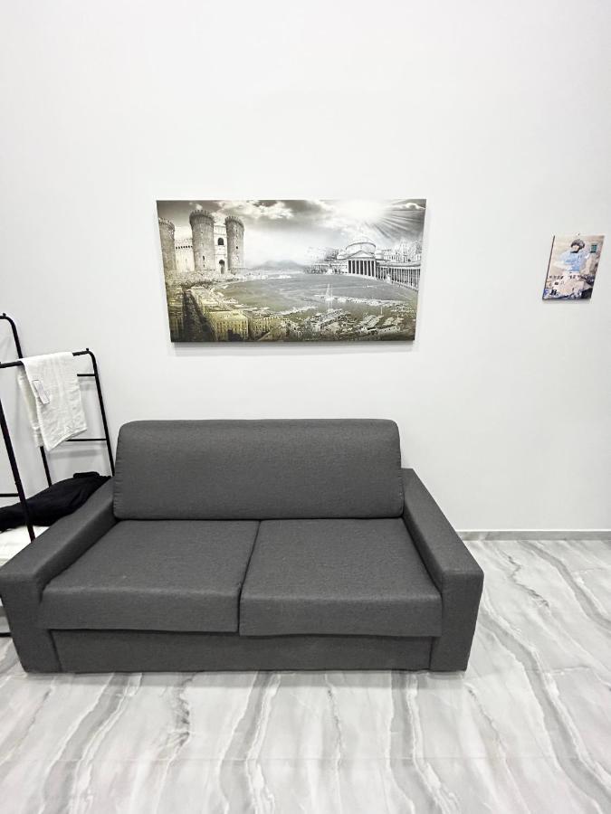 Foria House Valentino Διαμέρισμα Νάπολη Εξωτερικό φωτογραφία