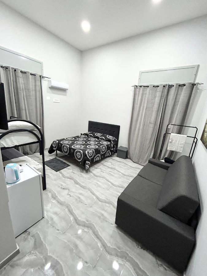 Foria House Valentino Διαμέρισμα Νάπολη Εξωτερικό φωτογραφία