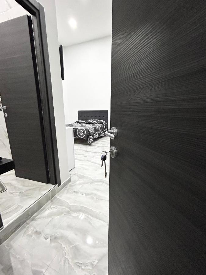 Foria House Valentino Διαμέρισμα Νάπολη Εξωτερικό φωτογραφία