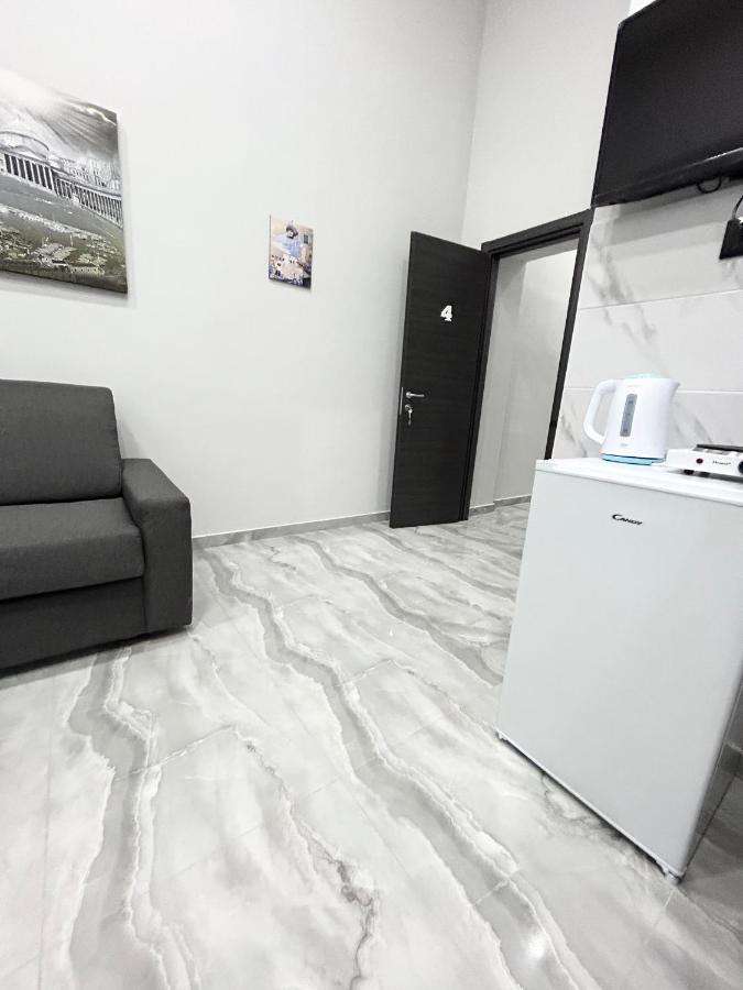 Foria House Valentino Διαμέρισμα Νάπολη Εξωτερικό φωτογραφία