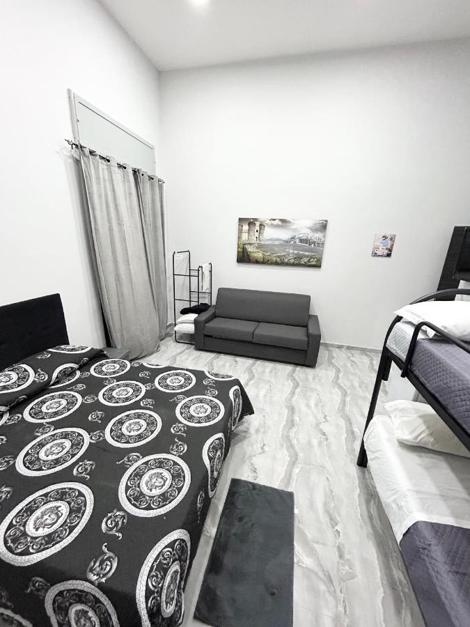 Foria House Valentino Διαμέρισμα Νάπολη Εξωτερικό φωτογραφία