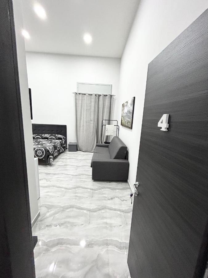 Foria House Valentino Διαμέρισμα Νάπολη Εξωτερικό φωτογραφία