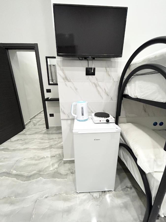 Foria House Valentino Διαμέρισμα Νάπολη Εξωτερικό φωτογραφία