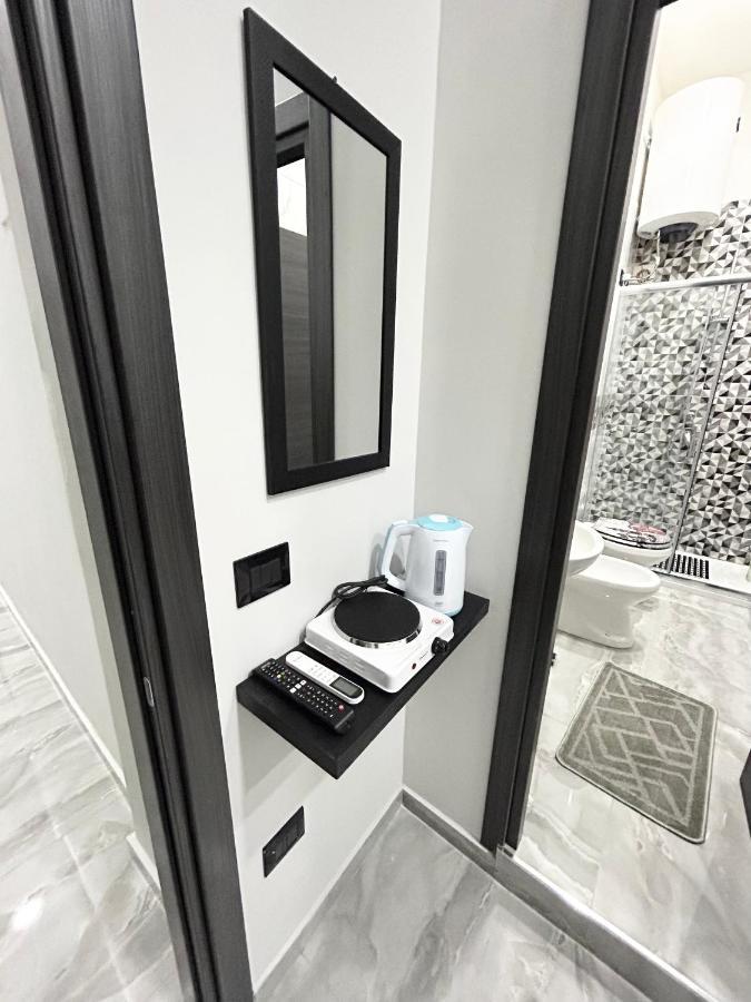 Foria House Valentino Διαμέρισμα Νάπολη Εξωτερικό φωτογραφία