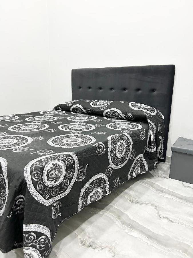 Foria House Valentino Διαμέρισμα Νάπολη Εξωτερικό φωτογραφία