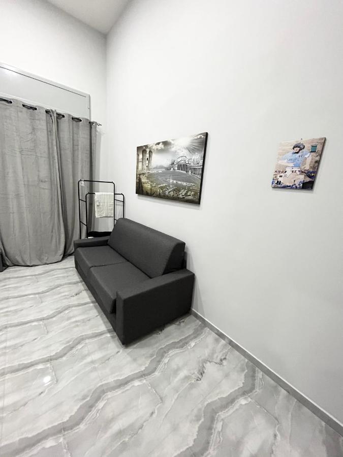 Foria House Valentino Διαμέρισμα Νάπολη Εξωτερικό φωτογραφία