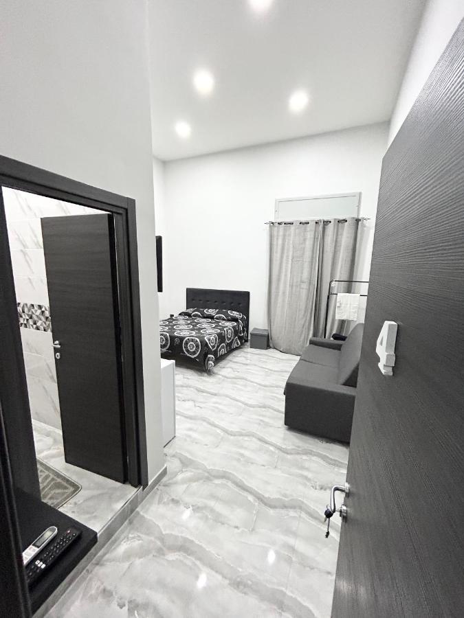 Foria House Valentino Διαμέρισμα Νάπολη Εξωτερικό φωτογραφία