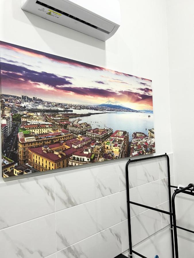 Foria House Valentino Διαμέρισμα Νάπολη Εξωτερικό φωτογραφία
