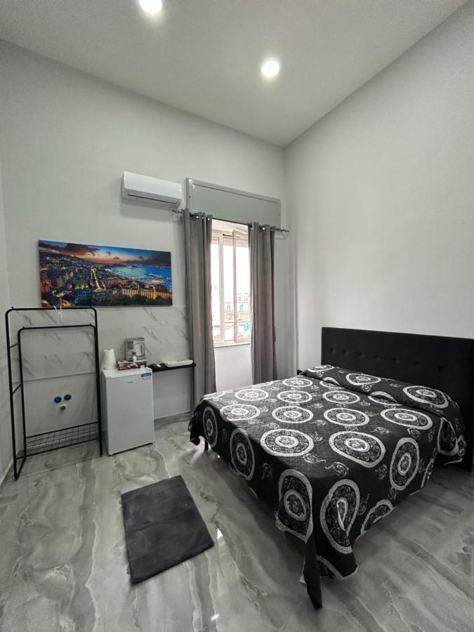 Foria House Valentino Διαμέρισμα Νάπολη Εξωτερικό φωτογραφία
