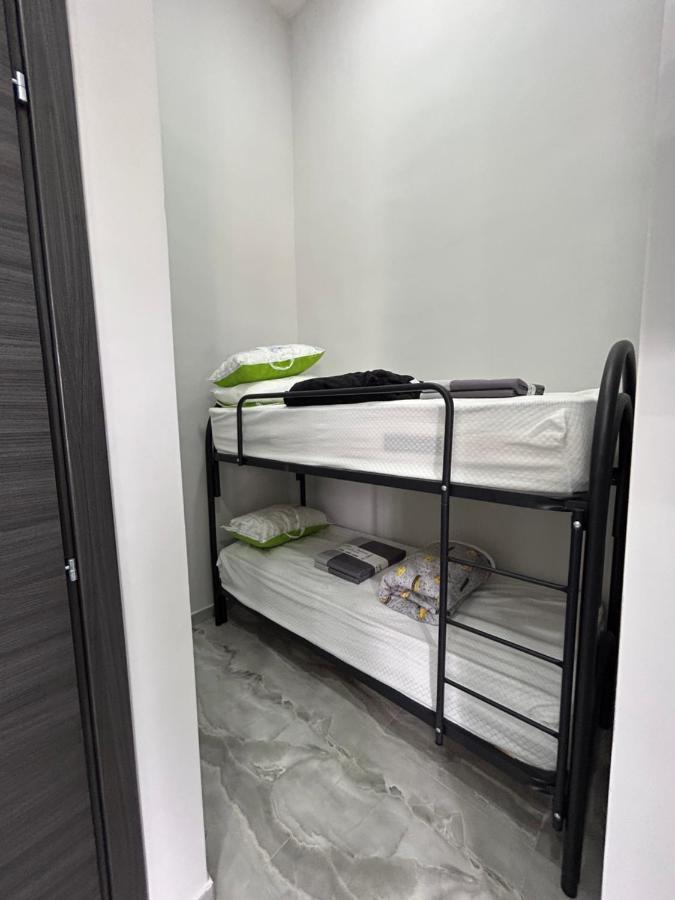 Foria House Valentino Διαμέρισμα Νάπολη Εξωτερικό φωτογραφία