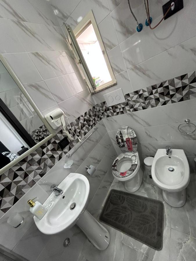 Foria House Valentino Διαμέρισμα Νάπολη Εξωτερικό φωτογραφία